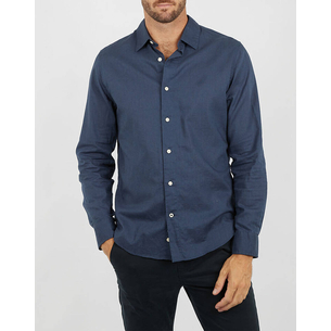 Product NAUTICA SHIRT L/S SHIRT base image