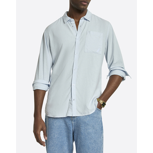 Product NAUTICA Barias Ls Shirt base image