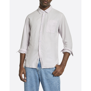 Product NAUTICA Barias Ls Shirt base image