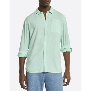 Product NAUTICA Barias Ls Shirt base image