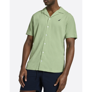 Product NAUTICA ΠΟΥΚΑΜΙΣΟ ΜΜAlfonso SS Shirt base image