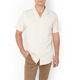 Product NAUTICA ΠΟΥΚΑΜΙΣΟ ΜΜAlfonso SS Shirt base image