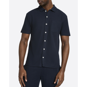 Product NAUTICA ΠΟΥΚΑΜΙΣΟ ΚΜ Laudano SS Shirt base image