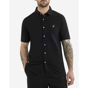 Product NAUTICA ΠΟΥΚΑΜΙΣΟ ΚΜ Melbury SS Shirt base image