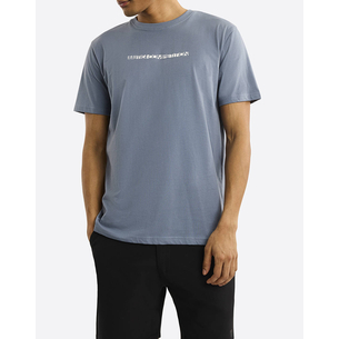 Product NAUTICA T-SHIRT SS Miltown T-Shirt base image