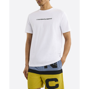 Product NAUTICA T-SHIRT SS Miltown T-Shirt base image