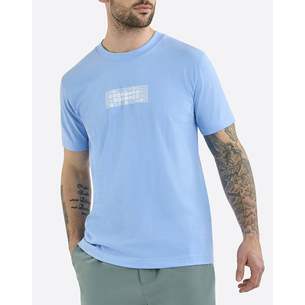 Product NAUTICA ΜΠΛΟΥΖΑ T-SHIRT ΚΜ Bodmin T-Shirt base image