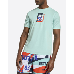 Product NAUTICA T-SHIRT SS Lutz T-Shirt base image