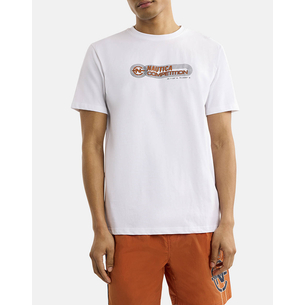 Product NAUTICA T-SHIRT SS Adamstown T-Shirt base image