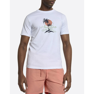 Product NAUTICA T-SHIRT SS Raphael T-Shirt base image