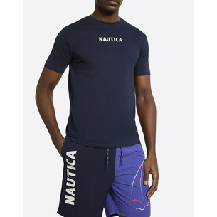 Product NAUTICA T-SHIRT SS Andrei T-Shirt base image