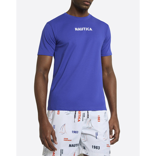 Product NAUTICA T-SHIRT SS Andrei T-Shirt base image