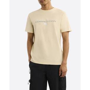 Product NAUTICA T-SHIRT SS Effin T-Shirt base image