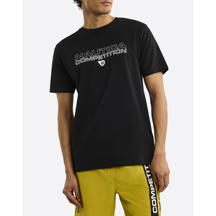 Product NAUTICA T-SHIRT SS Effin T-Shirt base image