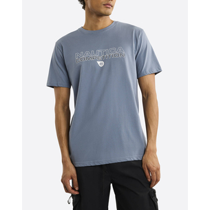 Product NAUTICA T-SHIRT SS Effin T-Shirt base image