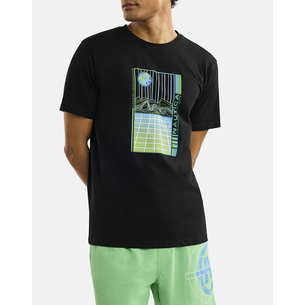 Product NAUTICA T-SHIRT SS Bangor T-Shirt base image