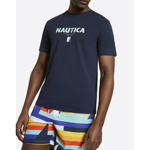 Product NAUTICA T-SHIRT SS Bruckner T-Shirt base image