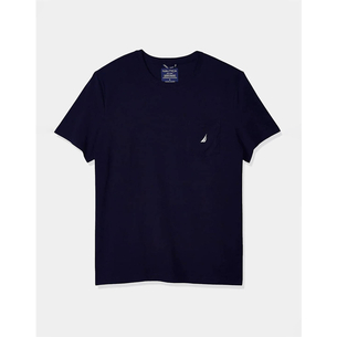 Product NAUTICA T-SHIRT SS ANCHOR POCKET TEE base image