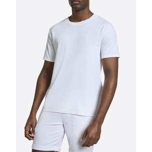 Product NAUTICA ΜΠΛΟΥΖΑ T-SHIRT ΚΜ Capri T-Shirt base image