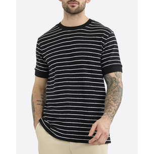 Product NAUTICA ΜΠΛΟΥΖΑ T-SHIRT ΚΜ Whitby T-Shirt base image
