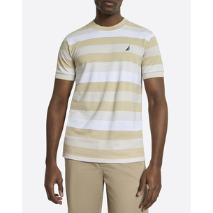 Product NAUTICA ΜΠΛΟΥΖΑ T-SHIRT ΚΜ Salvatore T-Shirt base image
