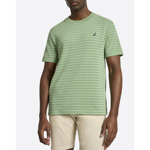 Product NAUTICA ΜΠΛΟΥΖΑ T-SHIRT ΚΜ Gianni T-Shirt base image