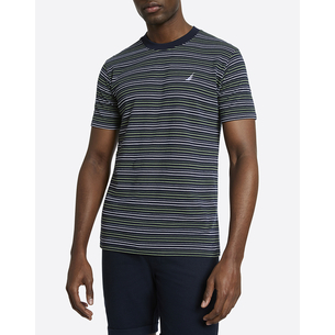 Product NAUTICA ΜΠΛΟΥΖΑ T-SHIRT ΚΜ Zeffiro T-Shirt base image