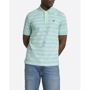 Product NAUTICA POLO SHIRT SS Klaus Polo Shirt base image