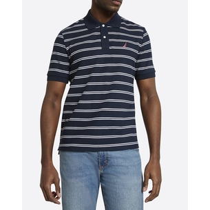 Product NAUTICA POLO SHIRT SS Klaus Polo Shirt base image