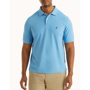 Product NAUTICA ΜΠΛΟΥΖΑ ΠΟΛΟ ΚΜ SS FCA CLASSIC FIT DECK POLO_SUSTAINABLE base image
