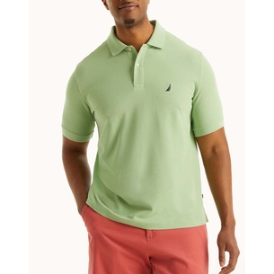 Product NAUTICA ΜΠΛΟΥΖΑ ΠΟΛΟ ΚΜ SS FCA CLASSIC FIT DECK POLO_SUSTAINABLE base image