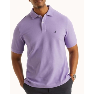 Product NAUTICA ΜΠΛΟΥΖΑ ΠΟΛΟ ΚΜ SS FCA CLASSIC FIT DECK POLO_SUSTAINABLE base image