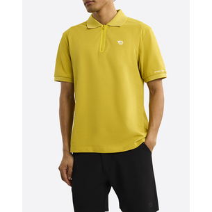Product NAUTICA POLO SHIRT SS Patrick Polo Shirt base image
