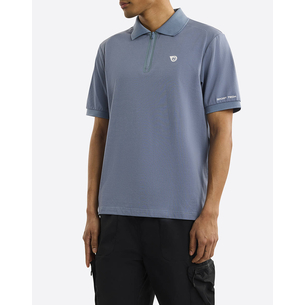 Product NAUTICA POLO SHIRT SS Patrick Polo Shirt base image