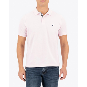 Product NAUTICA POLO SHIRT SS FCA CLASSIC FIT DECK POLO base image
