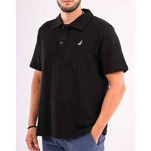 Product NAUTICA POLO SHIRT SS Torres Polo Shirt base image