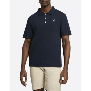 Product NAUTICA ΜΠΛΟΥΖΑ ΠΟΛΟ ΚΜ Torres Polo Shirt base image