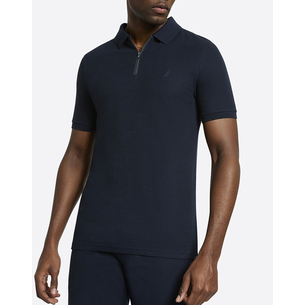 Product NAUTICA ΜΠΛΟΥΖΑ ΠΟΛΟ ΚΜ Amalfi Slim Fit Polo Shirt base image
