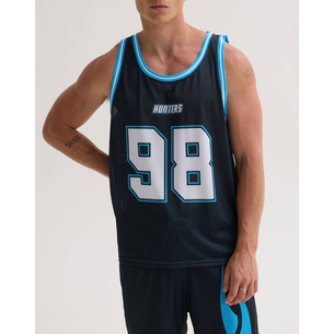 Product BLUE HUNTER M JERSEY TANK TOP base image
