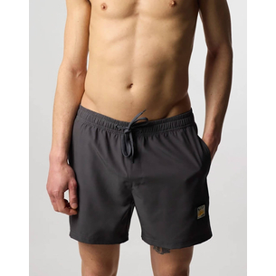Product BLUE BANANA BLACK DIVE SWIMMING TRUNKS / ΜΑΓΙΟ base image