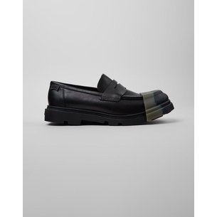 Product CAMPER Panna Negro/Junction Negro-Rosemary-Negro base image