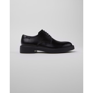 Product CAMPER Campus Negro/Dean Negro base image