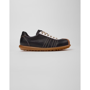 Product CAMPER Soweto Igar,Negro/Ariel Miel (LFT) base image