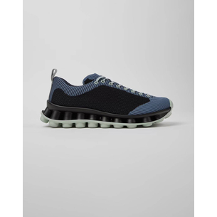 Product CAMPER Ganchet Pulu-Negro/Pelotis.Negro-Galia base image