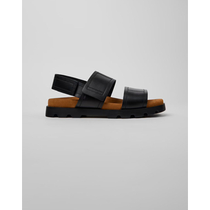 Product CAMPER Azara Negro/BrutusSand Negro base image
