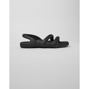 Product CAMPER Kobarah Flat Bio Negro Matt base image