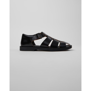 Product CAMPER Docko Negro/Don Negro base image