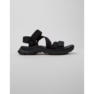 Product CAMPER Webbing Negro/DTrailSand Negro-Meteor base image