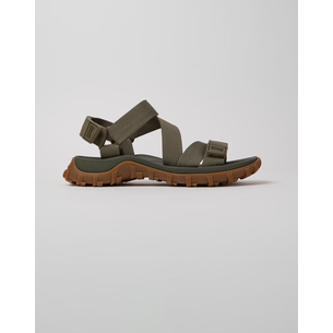 Product CAMPER Webbing Romero/DTrailSand Romero-Miel base image