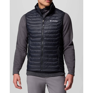 Product COLUMBIA Men's Powder Pass™ Hybrid Vest base image